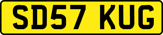 SD57KUG