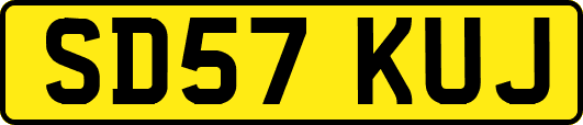 SD57KUJ