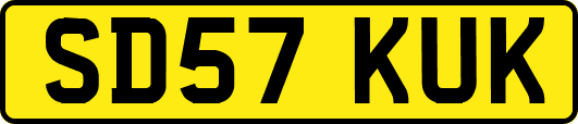 SD57KUK