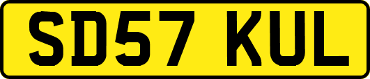 SD57KUL