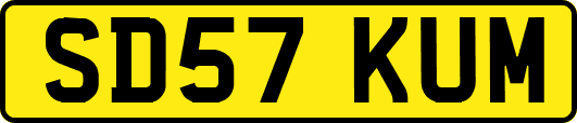 SD57KUM