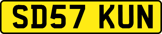 SD57KUN