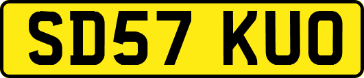 SD57KUO