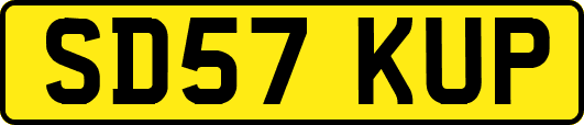 SD57KUP
