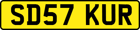 SD57KUR