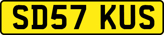 SD57KUS