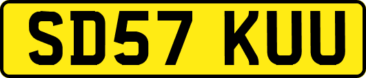 SD57KUU