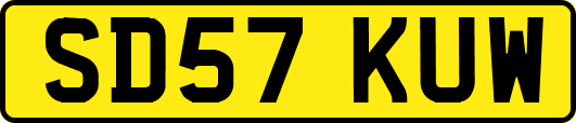 SD57KUW