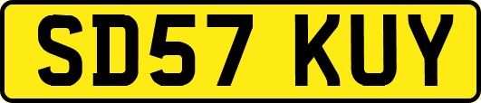 SD57KUY
