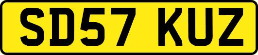 SD57KUZ