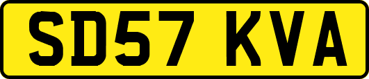 SD57KVA