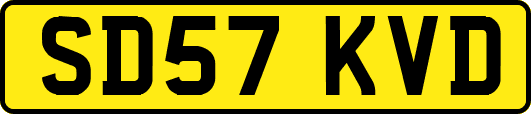 SD57KVD