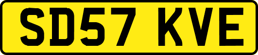 SD57KVE