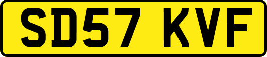 SD57KVF