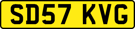 SD57KVG