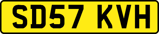 SD57KVH