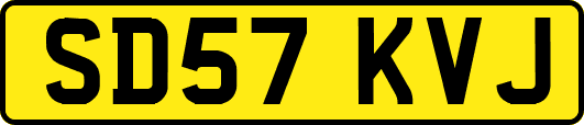 SD57KVJ