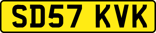 SD57KVK