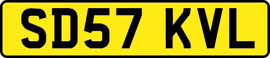 SD57KVL