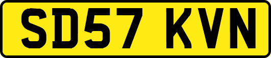 SD57KVN