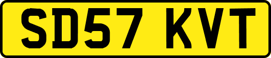SD57KVT