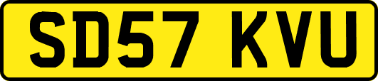 SD57KVU