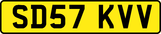 SD57KVV