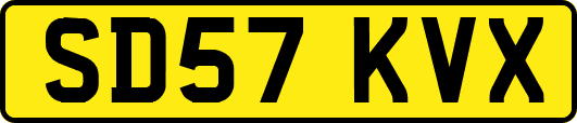 SD57KVX