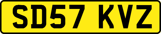 SD57KVZ