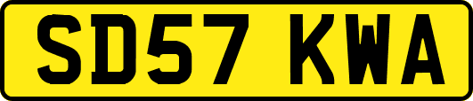 SD57KWA