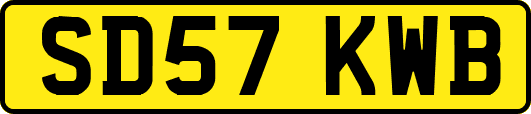 SD57KWB