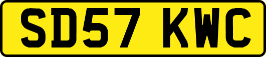 SD57KWC