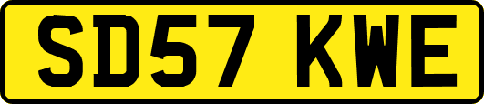 SD57KWE