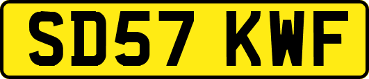 SD57KWF