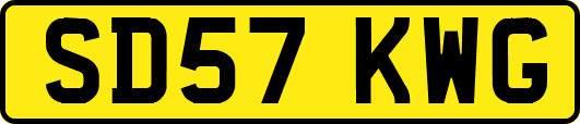 SD57KWG