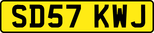 SD57KWJ