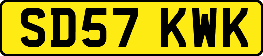 SD57KWK