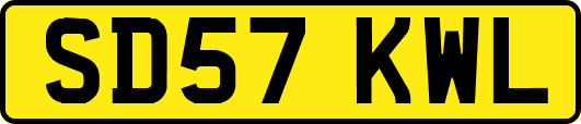 SD57KWL