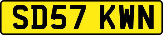 SD57KWN