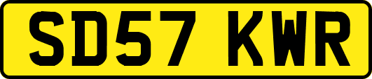 SD57KWR