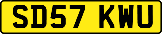 SD57KWU