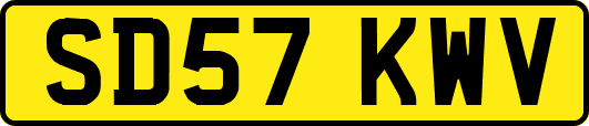 SD57KWV