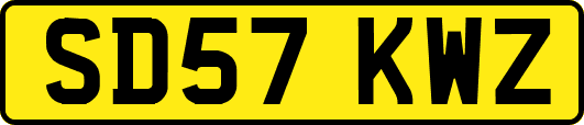 SD57KWZ
