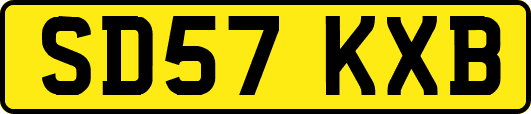 SD57KXB