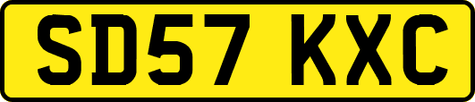 SD57KXC