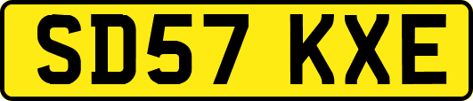 SD57KXE