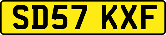 SD57KXF