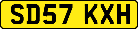 SD57KXH
