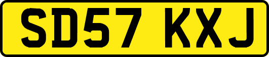 SD57KXJ
