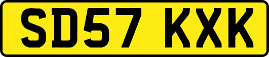 SD57KXK